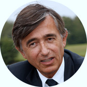 Philippe Douste-Blazy United Nations Special Advisor on innovative financing for development (France)